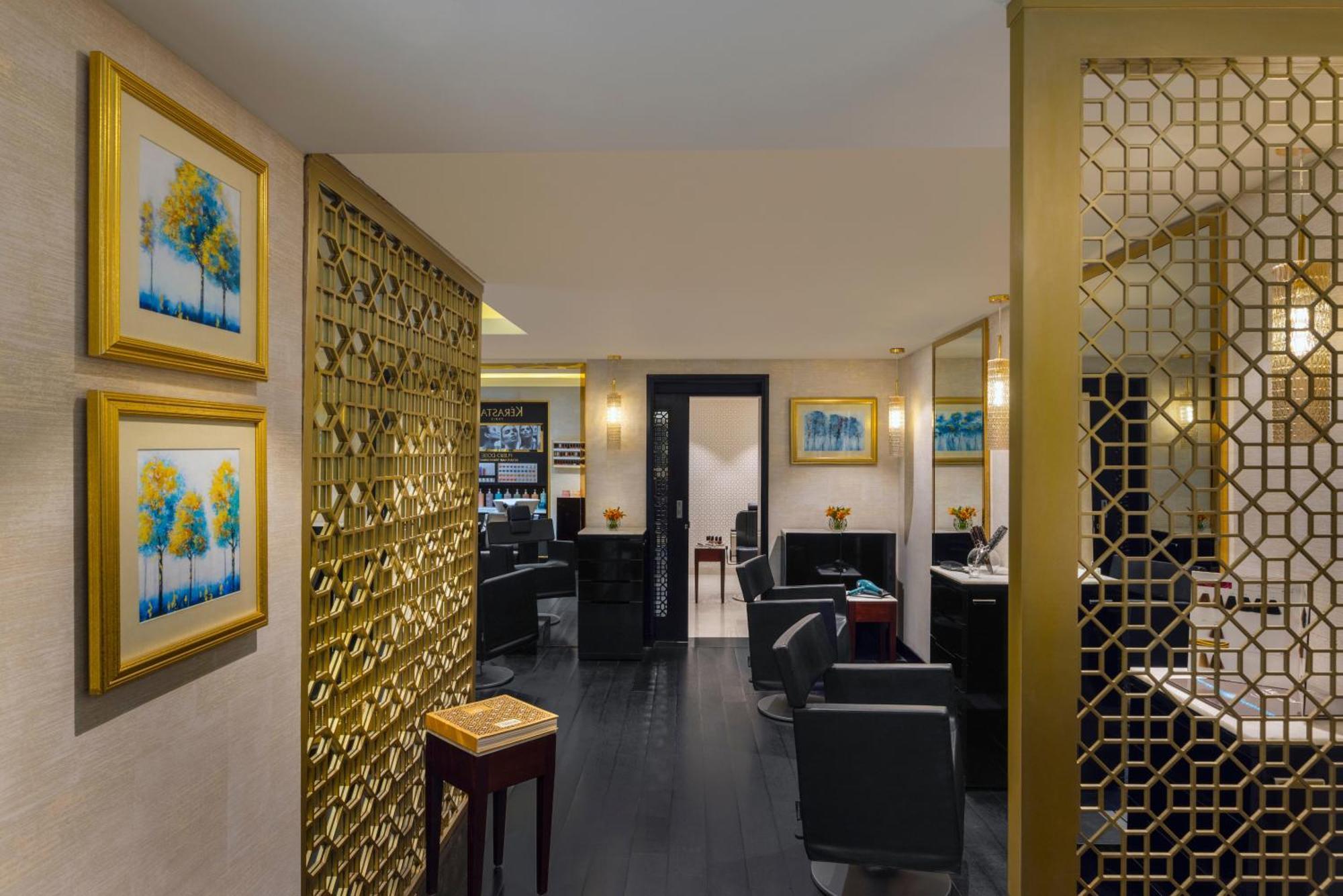 The Ritz - Carlton, העיר בנגלור מראה חיצוני תמונה