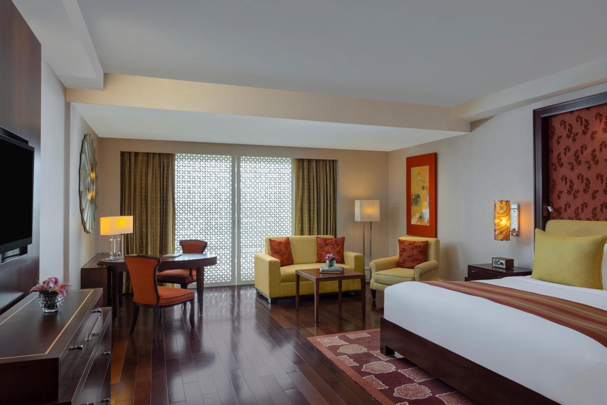 The Ritz - Carlton, העיר בנגלור מראה חיצוני תמונה