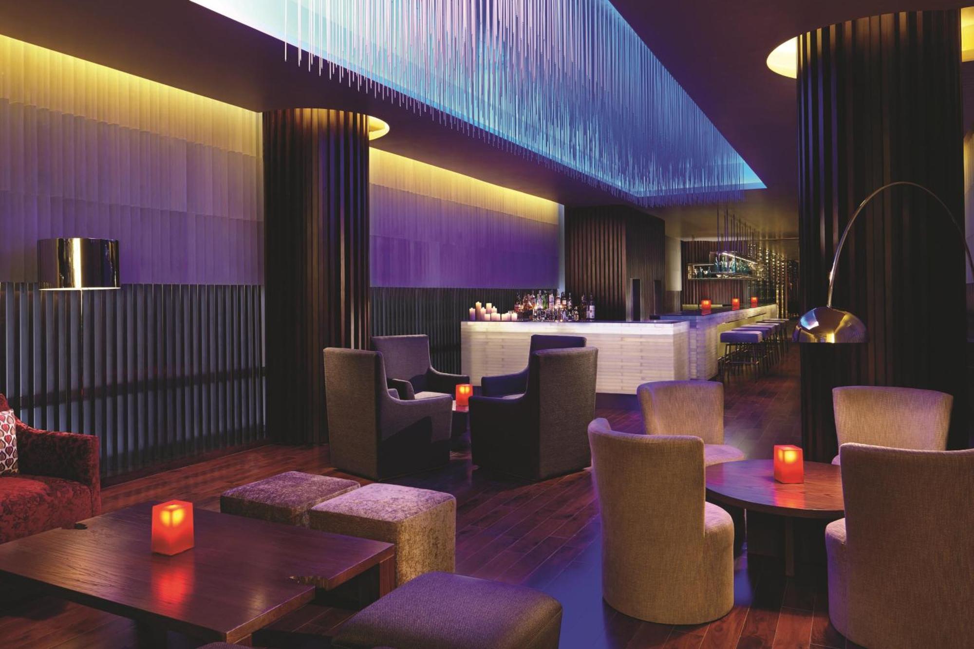 The Ritz - Carlton, העיר בנגלור מראה חיצוני תמונה